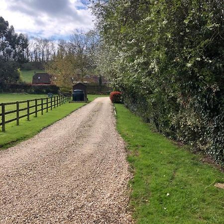 Warmington Wisteria Cottage - Hillside Holiday Cottages, Cotswolds מראה חיצוני תמונה