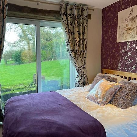 Warmington Wisteria Cottage - Hillside Holiday Cottages, Cotswolds מראה חיצוני תמונה