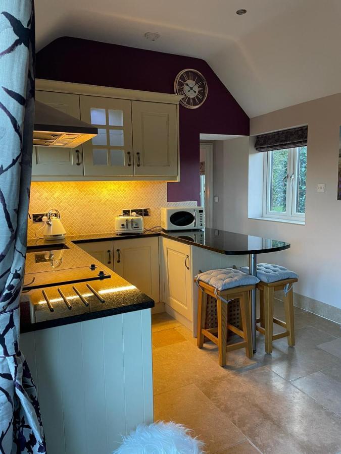 Warmington Wisteria Cottage - Hillside Holiday Cottages, Cotswolds מראה חיצוני תמונה