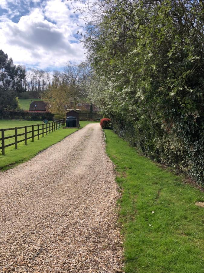 Warmington Wisteria Cottage - Hillside Holiday Cottages, Cotswolds מראה חיצוני תמונה