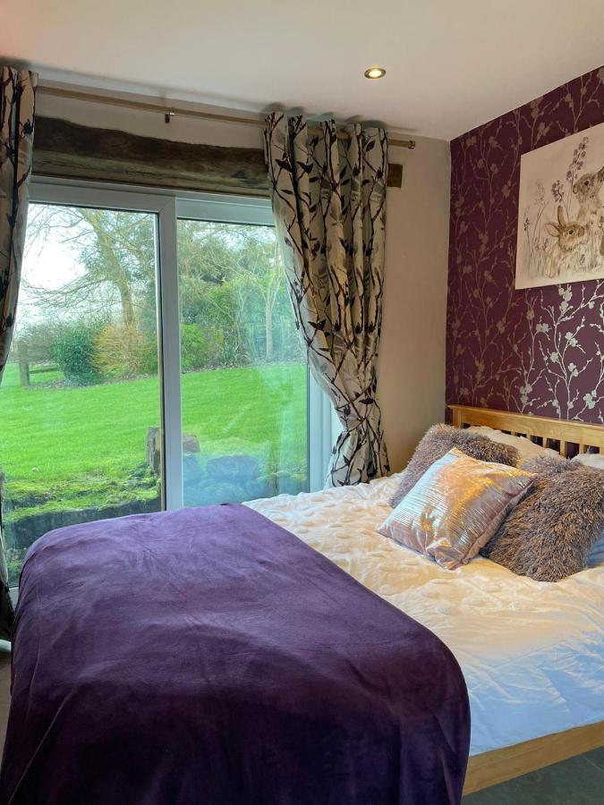 Warmington Wisteria Cottage - Hillside Holiday Cottages, Cotswolds מראה חיצוני תמונה