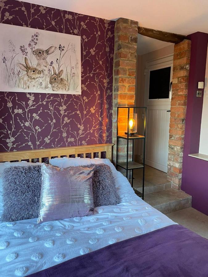 Warmington Wisteria Cottage - Hillside Holiday Cottages, Cotswolds מראה חיצוני תמונה