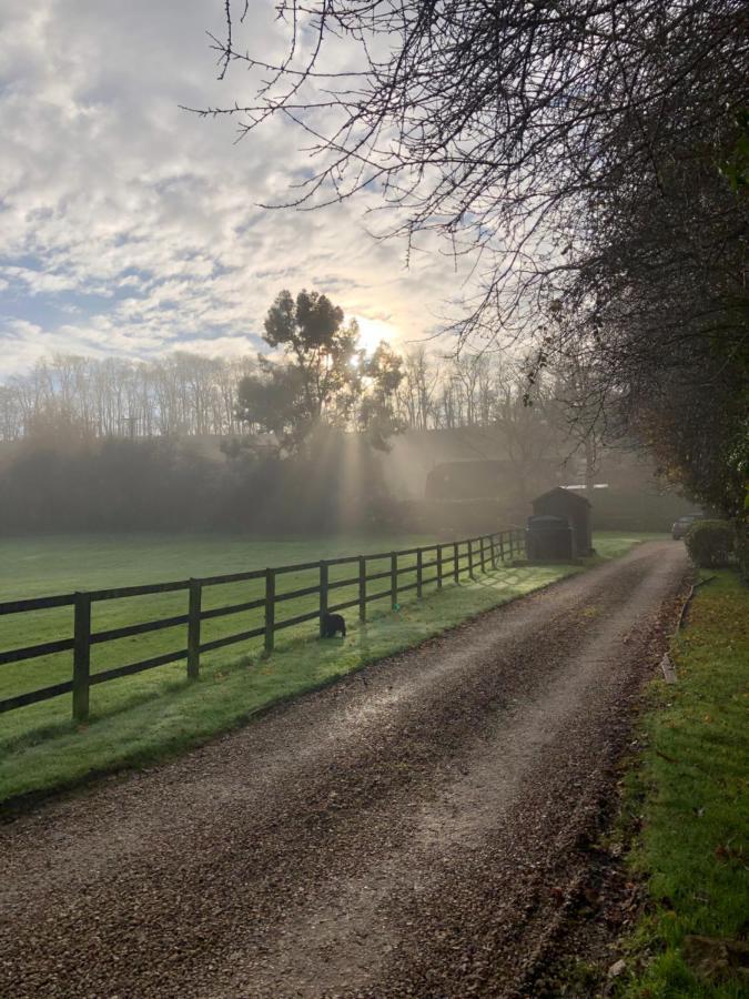 Warmington Wisteria Cottage - Hillside Holiday Cottages, Cotswolds מראה חיצוני תמונה