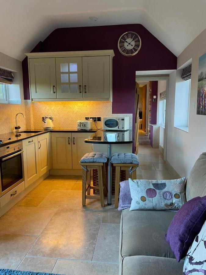 Warmington Wisteria Cottage - Hillside Holiday Cottages, Cotswolds מראה חיצוני תמונה