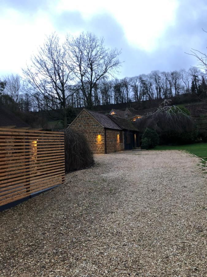 Warmington Wisteria Cottage - Hillside Holiday Cottages, Cotswolds מראה חיצוני תמונה