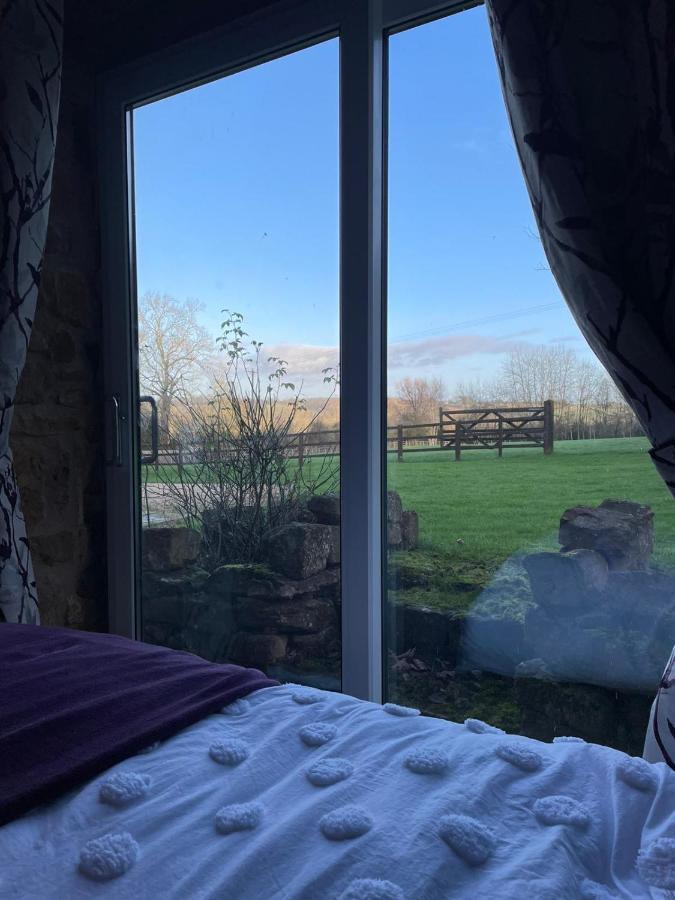 Warmington Wisteria Cottage - Hillside Holiday Cottages, Cotswolds מראה חיצוני תמונה