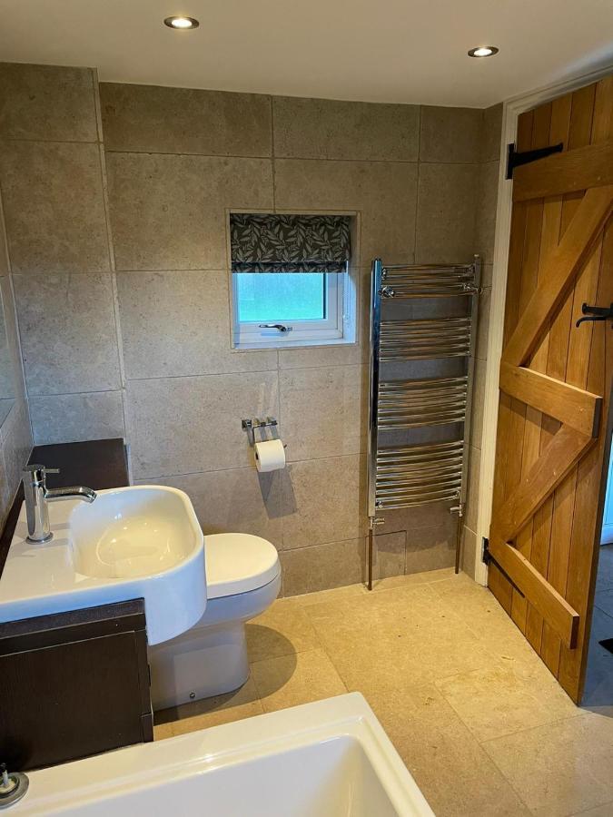 Warmington Wisteria Cottage - Hillside Holiday Cottages, Cotswolds מראה חיצוני תמונה