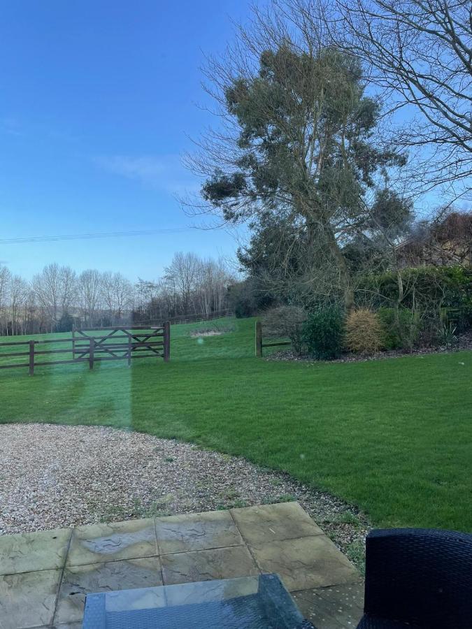 Warmington Wisteria Cottage - Hillside Holiday Cottages, Cotswolds מראה חיצוני תמונה