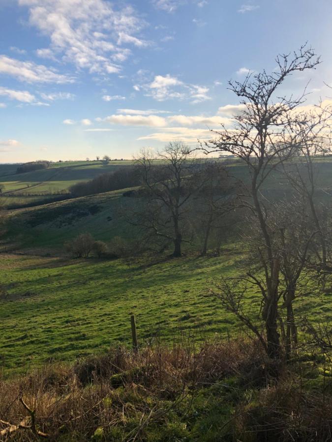 Warmington Wisteria Cottage - Hillside Holiday Cottages, Cotswolds מראה חיצוני תמונה