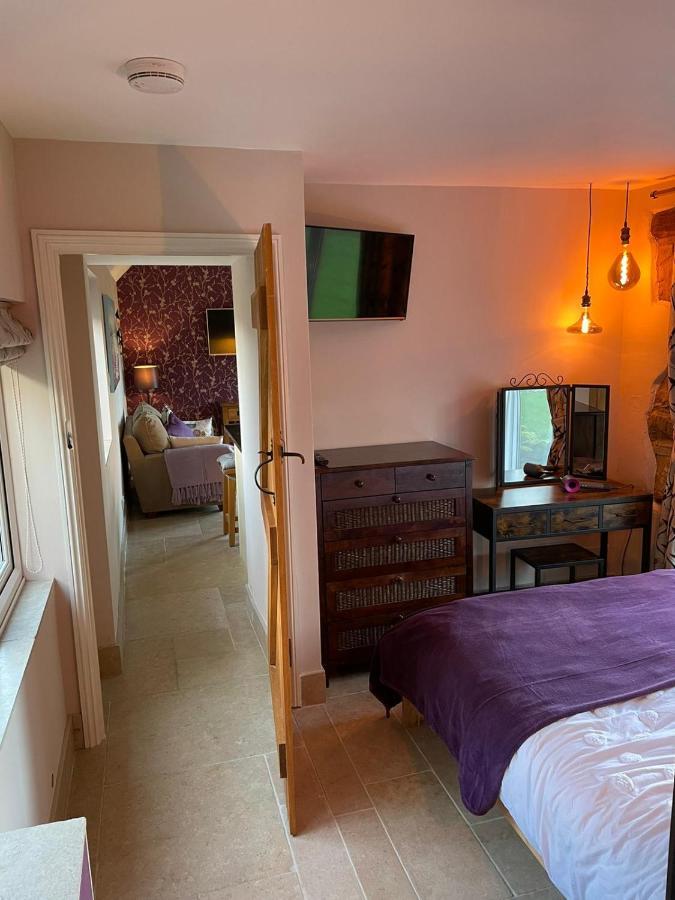 Warmington Wisteria Cottage - Hillside Holiday Cottages, Cotswolds מראה חיצוני תמונה