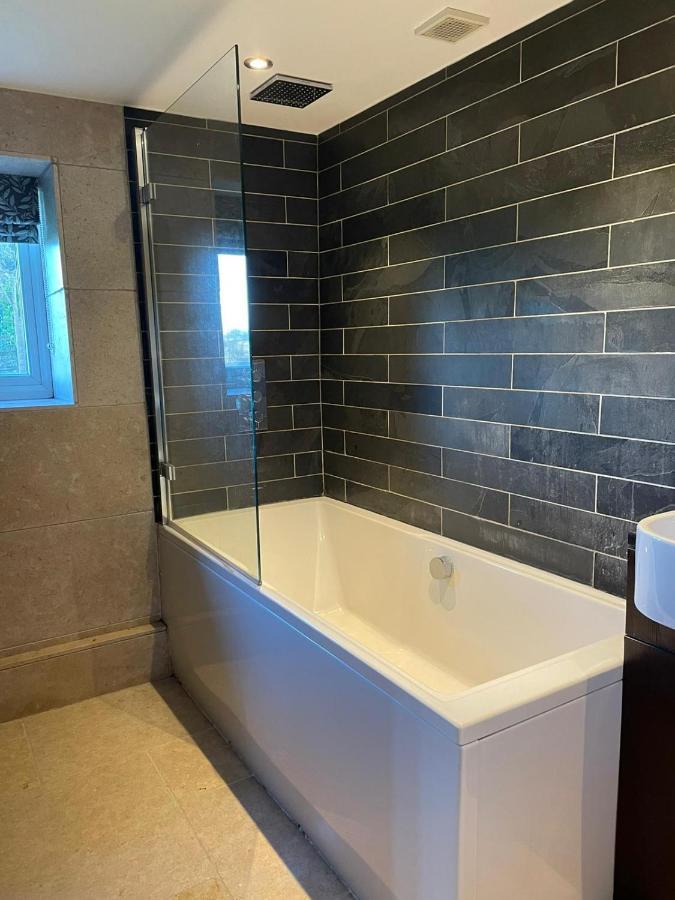 Warmington Wisteria Cottage - Hillside Holiday Cottages, Cotswolds מראה חיצוני תמונה