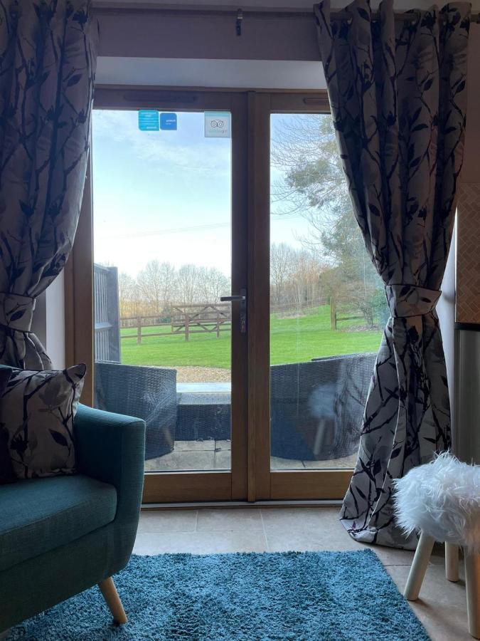 Warmington Wisteria Cottage - Hillside Holiday Cottages, Cotswolds מראה חיצוני תמונה