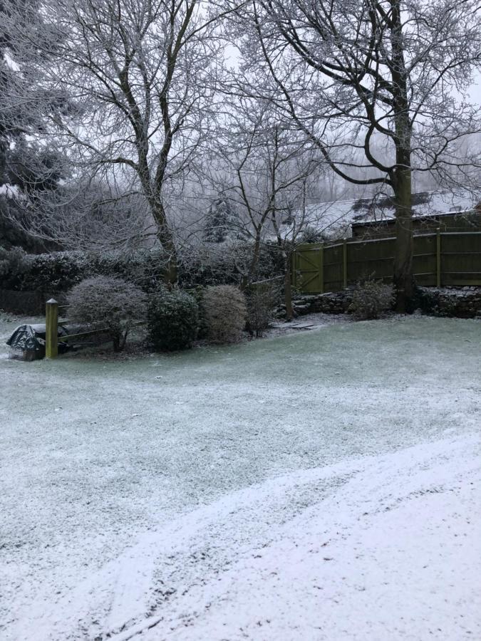 Warmington Wisteria Cottage - Hillside Holiday Cottages, Cotswolds מראה חיצוני תמונה