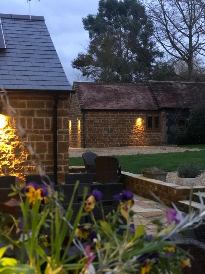 Warmington Wisteria Cottage - Hillside Holiday Cottages, Cotswolds מראה חיצוני תמונה